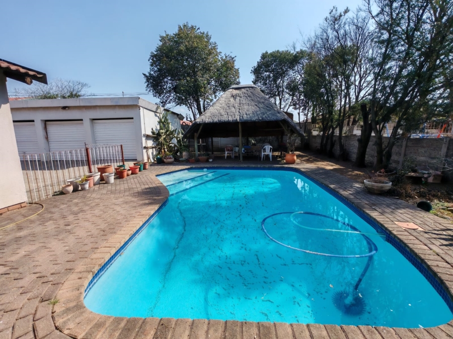 3 Bedroom Property for Sale in Vaalpark Free State